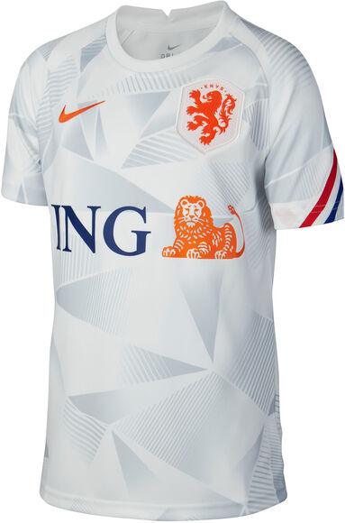 Nederland kids shirt