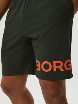 Contrast Solid 3-pack boxershorts