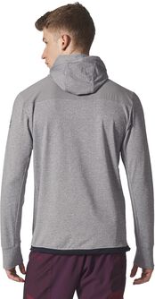 Pullover Workout hoodie
