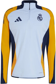 Real Madrid Tiro 24 Competition trainingsshirt