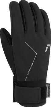 Diver R-tex Xt Touch-tech ski handschoenen