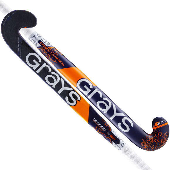 GR 6000 Dynabow hockeystick