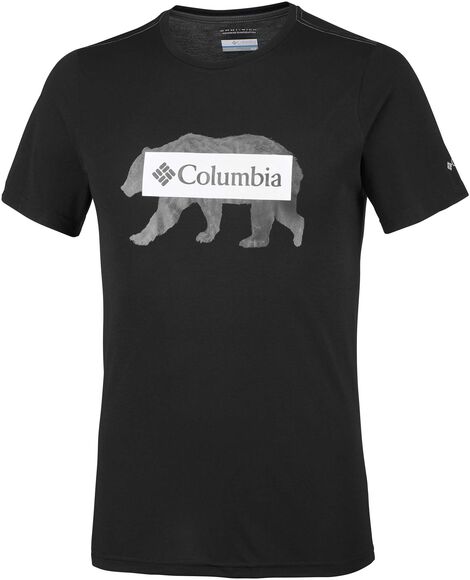Logo Bear shirt