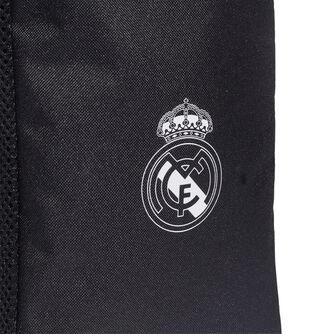 Real Madrid Boot Bag