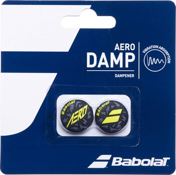 Aero Damp X2 demper