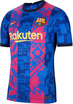 FC Barcelona Dri-FIT Stadium derde shirt 21/22