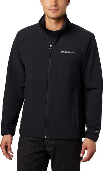 Heather Canyon Non Hooded jack