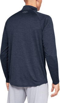 Tech 2.0 1/2 Zip longsleeve shirt
