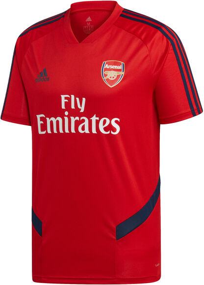 Arsenal FC training shirt