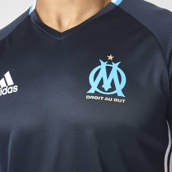 Olympique Marseille training shirt 2016/2017
