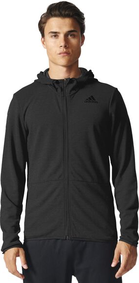 Climacool Workout hoodie