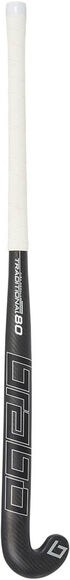 Traditional Carbon 80 LB hockeystick