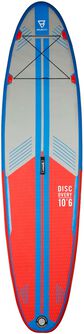 Discovery Supboard