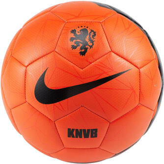 Nederland Prestige voetbal