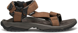 Terra FI Lite Leather sandaal