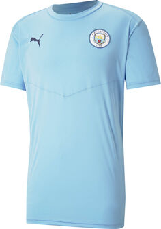 Manchester City FC Warming-Up t-shirt