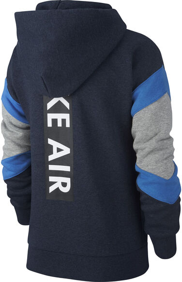 Air jr hoodie