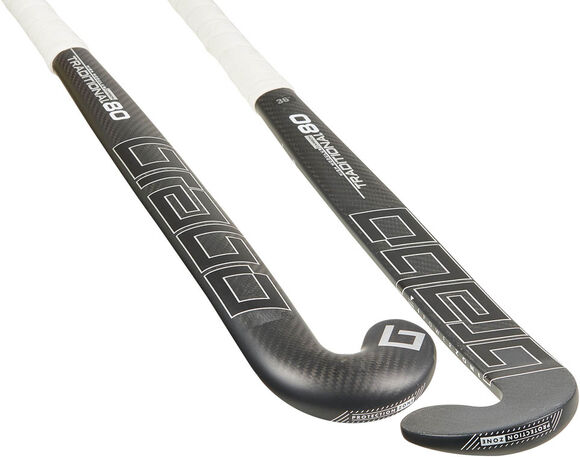 Traditional Carbon 80 ELB II kids hockeystick