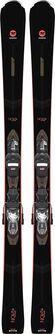 Nova 4 Xpress 10 B 83 ski's