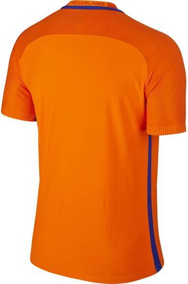 Nederlands Elftal Match Home shirt