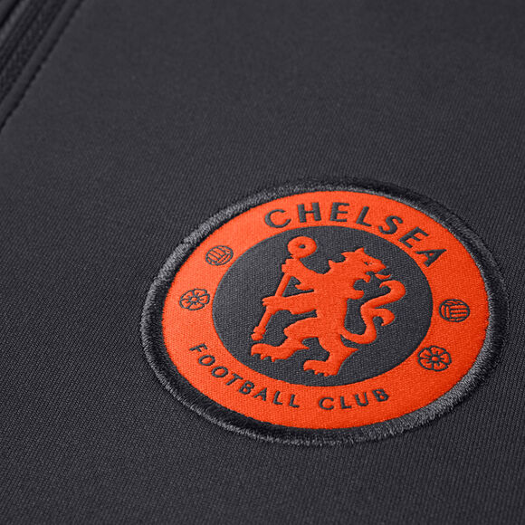 Chelsea FC Dry Strike Drill shirt
