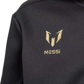 Messi hoodie