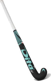 Fibertec C40 M-Bow hockeystick
