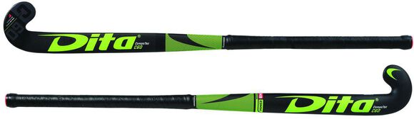CompoTec C60 M-Bow hockeystick