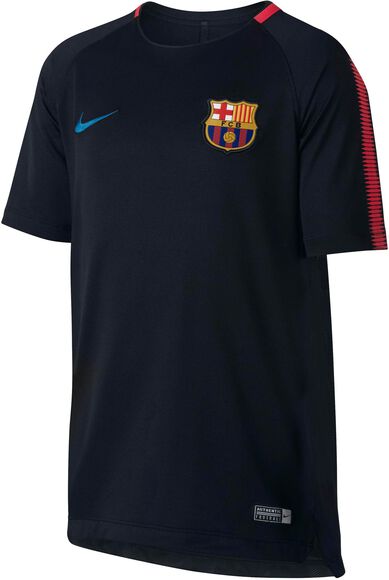 Breathe FC Barcelona Squad jr shirt