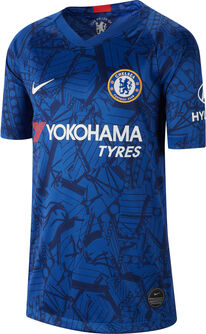 Chelsea FC Breathe Stadium shirt