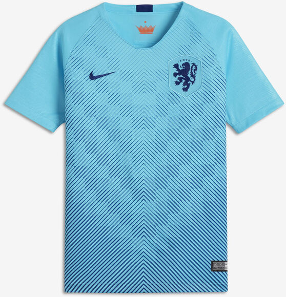 Breathe Nederlands Elftal Stadium Away shirt