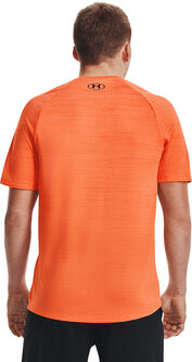 Tiger Tech 2.0 shortsleeve shirt