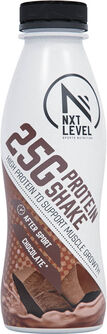 Proteïne Shake chocolade 330 ml
