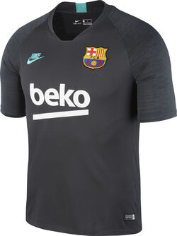 FC Barcelona Breathe Strike shirt