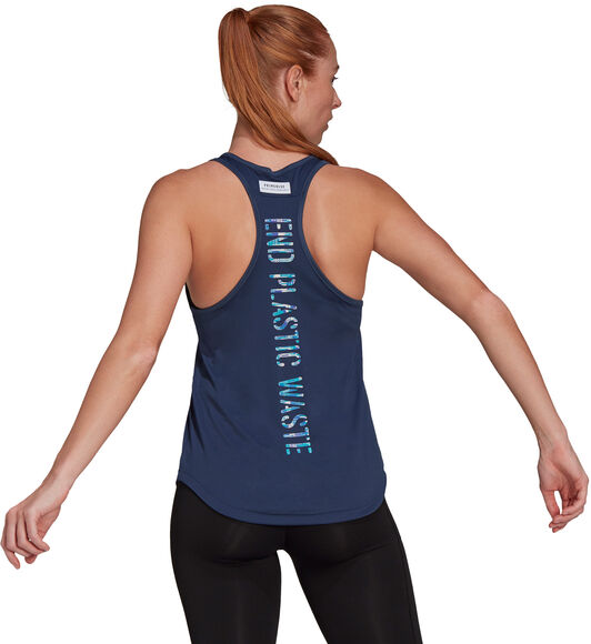 Run For The Oceans Graphic top