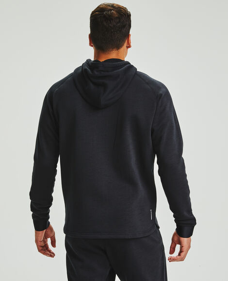 Charged Cotton® Fleece Full Zip hoodie