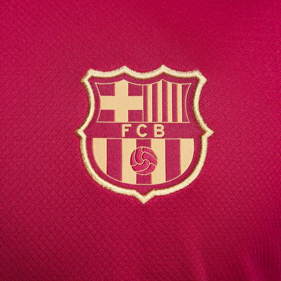 FC Barcelona Strike top
