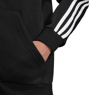 Essentials 3-Stripes kids hoodie