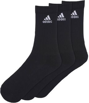 3-Stripes Performance 3-pack sokken