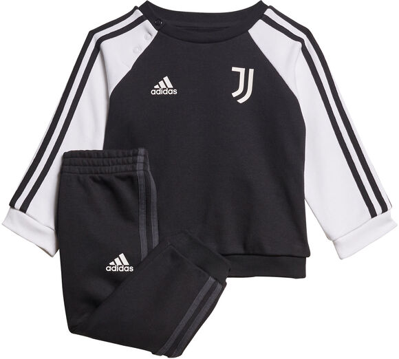 Juventus 3-Stripes kids joggingpak 21/22