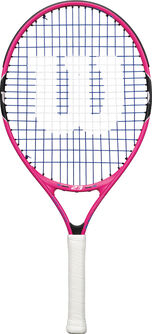 Burn Pink 23 jr tennisracket