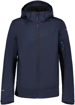 Barmstedt softshell jas