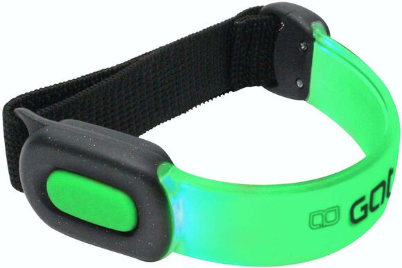 Neon Led USB armband