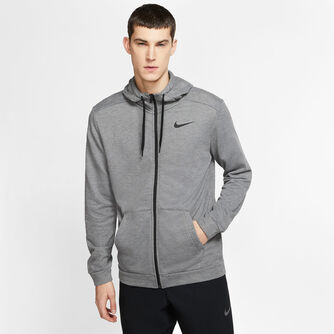Nike Dri-FIT vest Heren Zwart | online »
