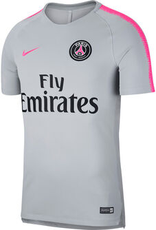 Breathe Paris Saint-Germain Squad shirt