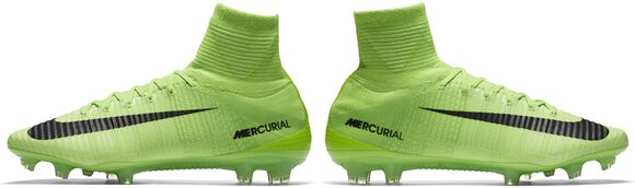 Mercurial Superfly V FG voetbalschoenen