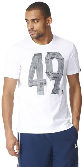 Adi 49 shirt