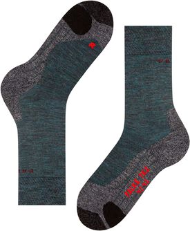 TK2 Melange sokken