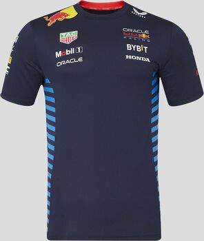 Red Bull Set Up shirt