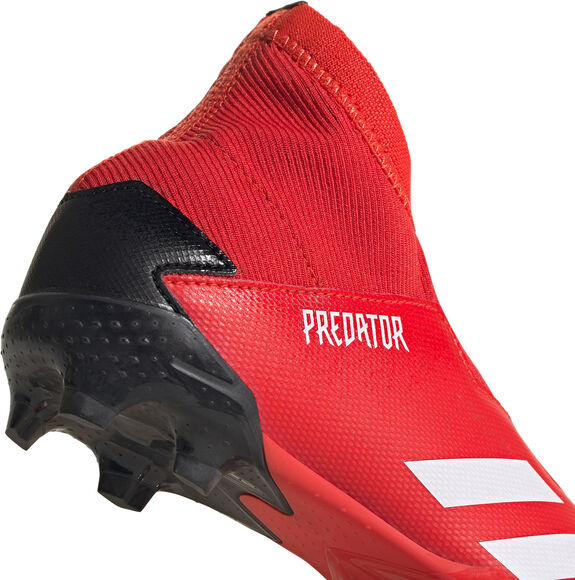 Predator 20.3 FG kids voetbalschoenen